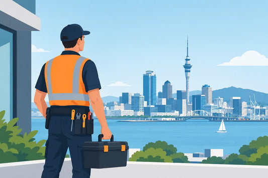 When a Works Over Specialist Is Needed in Auckland
