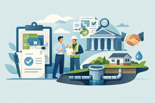 Council Drain Approval Process: What You Need