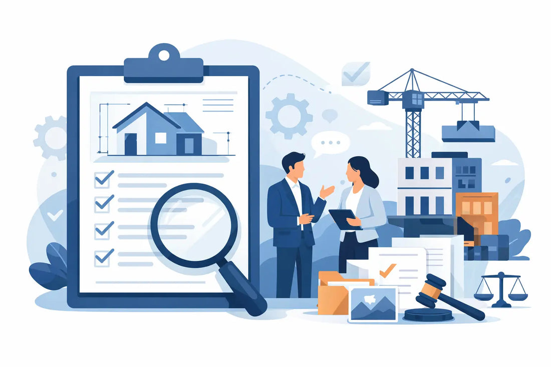 Best Evidence for Building Consent Applications