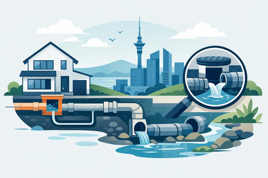 Drainage Compliance for Auckland Building Work
