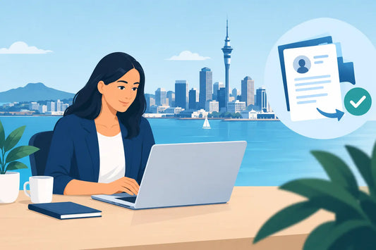 Works Over Application Process in Auckland