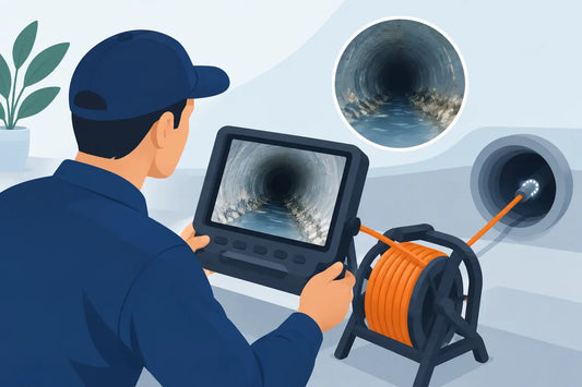How to Interpret Drain Footage With Confidence