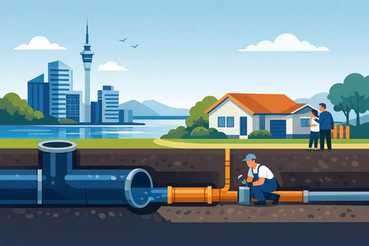 Private Sewer Responsibility Guide for Auckland