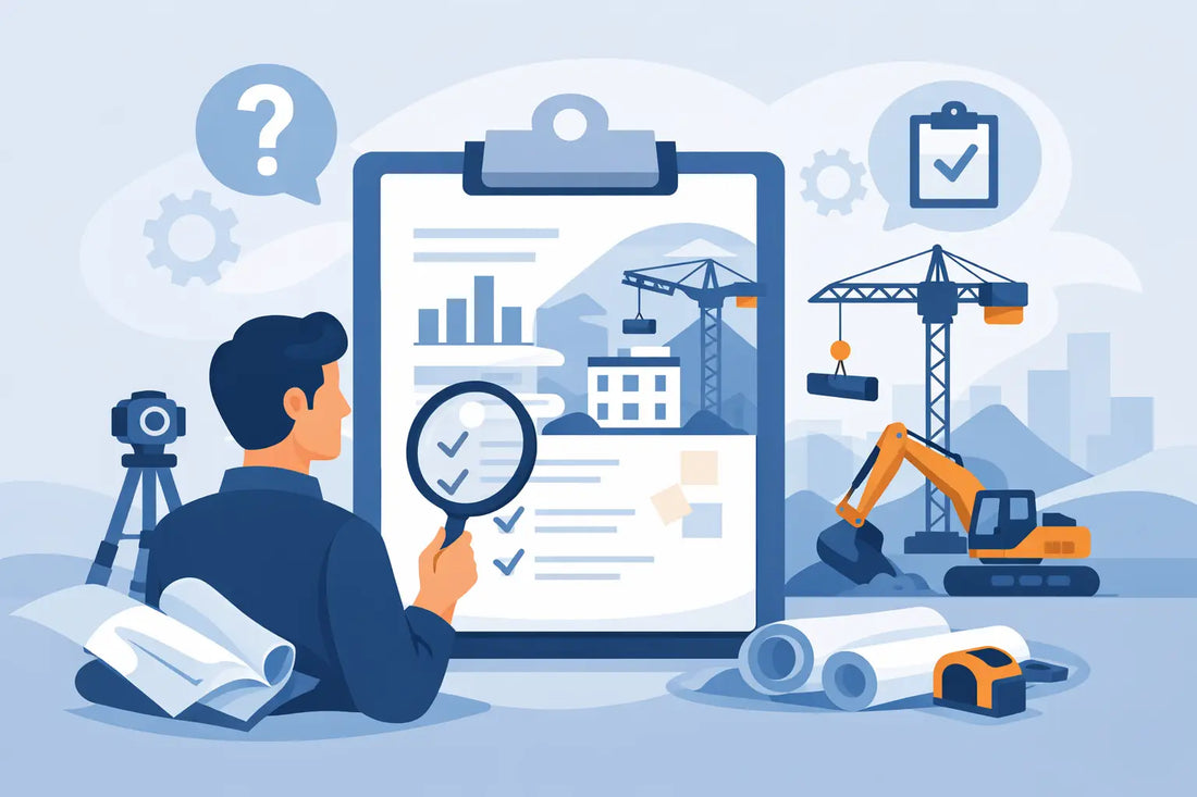 When Do I Need a Works Over Report?