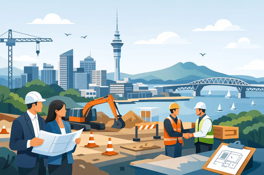 Your Guide to Works Over Approval in Auckland