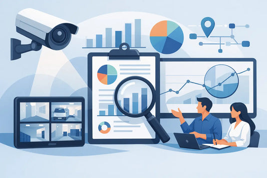 How to Interpret CCTV Survey Findings Clearly
